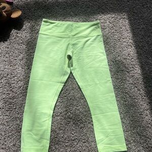 Wunder under leggings